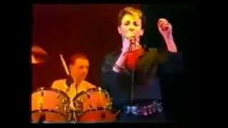 Marc Almond - Hell Was a City Live[GhOsT^]
