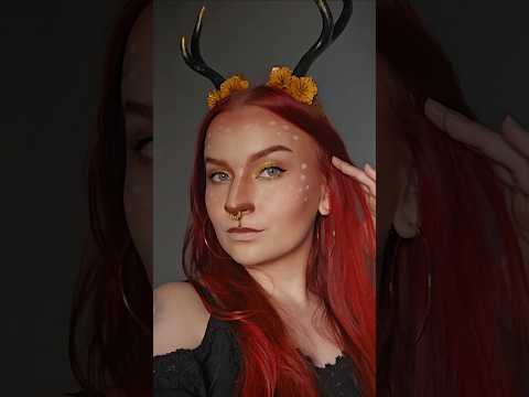 Mp miun HALLOWEEN LOOKKI?? 👻🦌