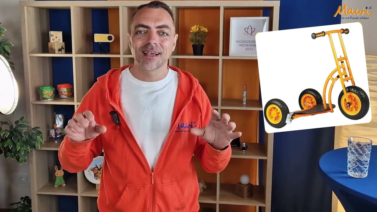 video placeholder