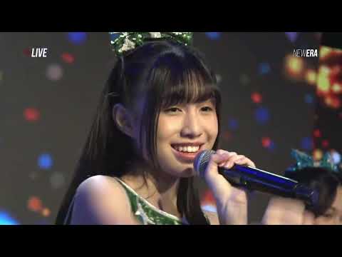 028   FULL SHOW 4K Aturan Anti Cinta Renai Kinshi Jourei JKT48   12 September 2024