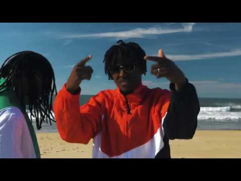 Jxl - RIKEZA (Prod. N-Art)