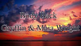 Download lagu Body back - Gryffin & Maia Wright (Deniz Koyu Remix) [Lyrics] mp3