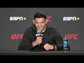 Thiago Moisés Didn't Think Twice Accepting Fight With Makhachev | UFC Vegas 31