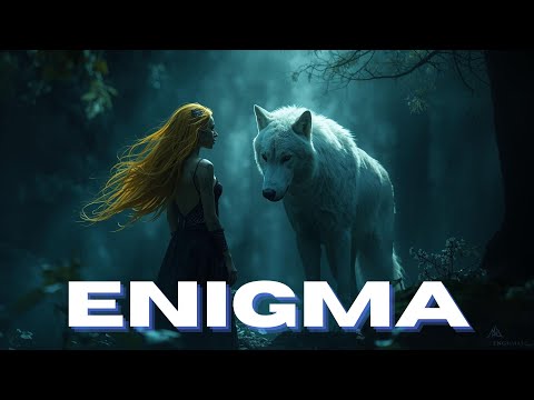 ENIGMA Style Music 2025 – Healing New Age Vibes for Mind & Soul