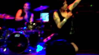 Tango Shoes - Bif Naked