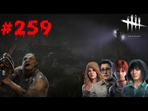 DEAD BY DAYLIGHT 😕 259: Reparieren, helfen, retten, sterben [ohne Kommentar]