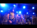 Prong - Third From The Sun, Live In Manchester, UK, 2nd April 2014 (2cam mix)