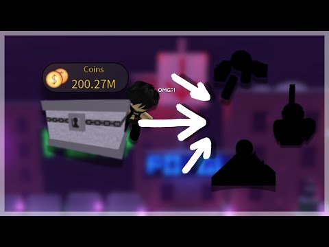 Opening $200,000,000 Worth of Super Illegal Crates! | Ball Tower Defense