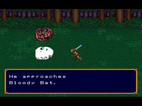 Ancient Magic: Bazoo! Mahou Sekai English  7