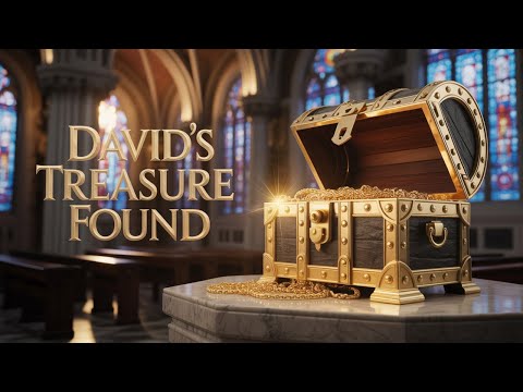 The Treasury of David — Spurgeon’s Masterpiece on the Psalms