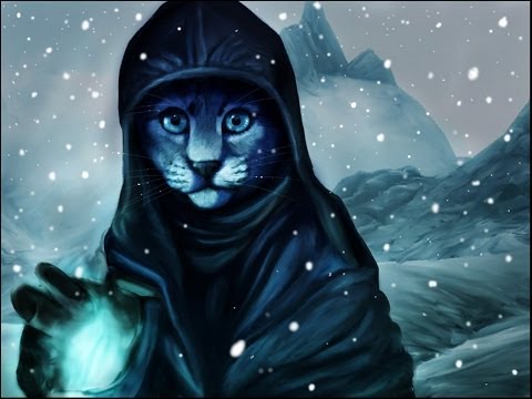 Video thumbnail for Magicka (Fa Lyfe)