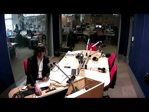 Mauro da Mantova svela il complotto dell'incendio di Notre Dame - La Zanzara 17.4.2019