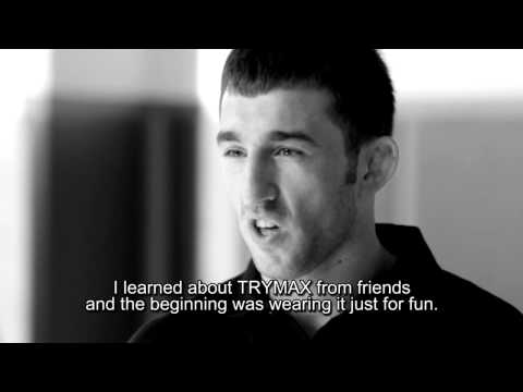TRYMAX Team - Wrestling: Kiril Terziev