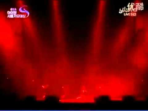 100203 Brown Eyed Girls - Abracadabra CUT .flv