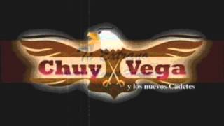 NO TE VOY A CULPAR - CHUY VEGA Y LOS NUEVOS CADETES (con fito gamez)