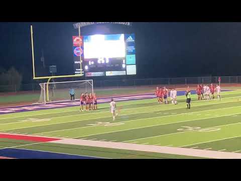 Benjamin Adejoh 2024 - soccer goalkeeper highlight