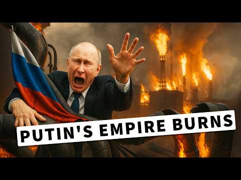 Ukraine Just Hit Russia Where It Hurts Most