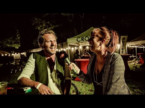 Magnus: "Tips om te draaien? U goesting doen!"