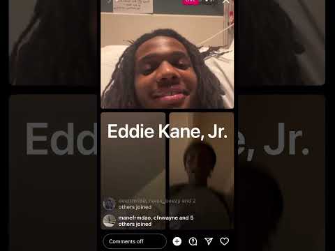 Ikee Munna✖️Gnukfrmda🅾️✖️cam slam6️⃣4️⃣ Live WHILE RECOVERING IN THE HOSPITAL‼️🤕Heal Up!