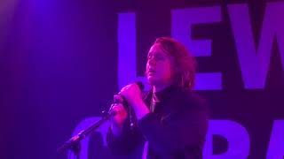 Lewis Capaldi - Rush - Live at Bitterzoet