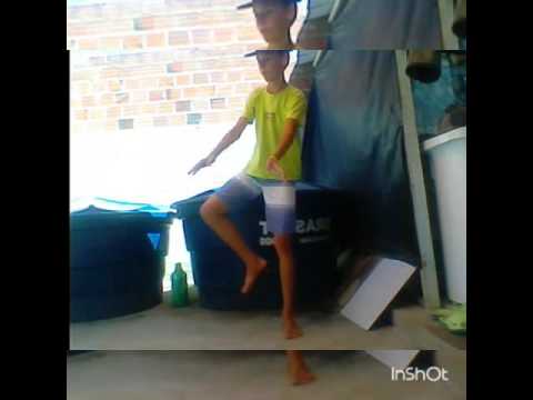 Bruno patatyy vaitoma sua gostosa