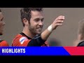 VOLENDAM WINT VAN FEYENOORD! | FC Volendam - Feyenoord (05-04-2009) | Highlights