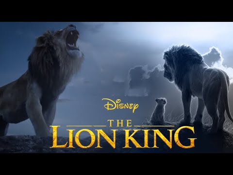 The Lion King New Hollywood (2023) Full Movie in Hindi Dubbed | Latest Hollywood Action Movie |