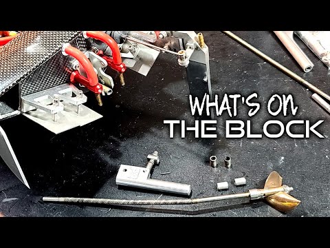 Stinger Sleeve Bushing & Flex Cable Replacment Oxidean Marine Dominator  - Octura Sleeve Bushing