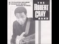Robert Cray Band - I've slipped her mind (HQ)