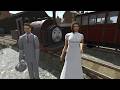 Sodor Retold Happy Ever After