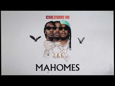 Video thumbnail for Mahomes