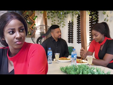 COMPLETE MOVIE THE BEAUTY OF LOVE - Ella Idu & Mike Godson - 2025 Latest Nigerian Movie