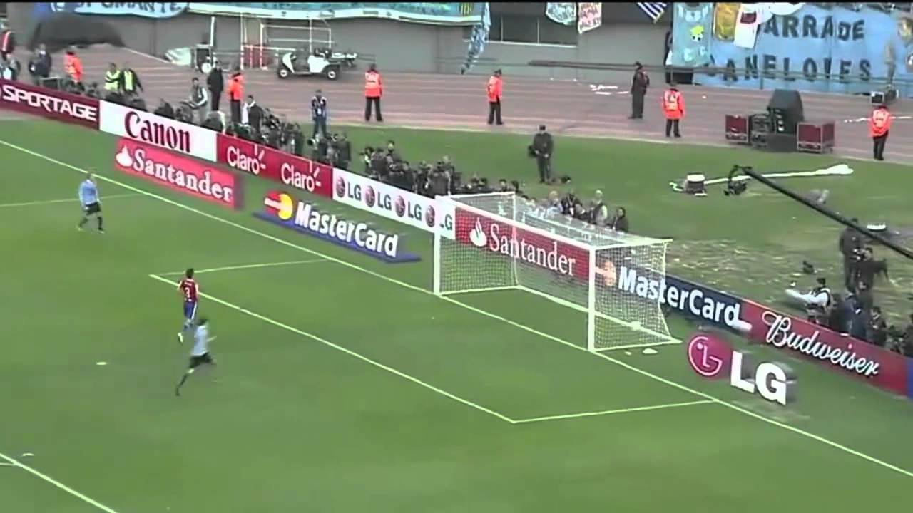 #Golo do dia 11 Agosto | Goal of the 11th day