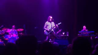 Todd Rundgren &quot;Love In Action&quot; (Utopia song) @ Golden State Theatre - Monterey, CA  11/16/2018