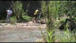 preview picture of video 'alacran bike 2009'
