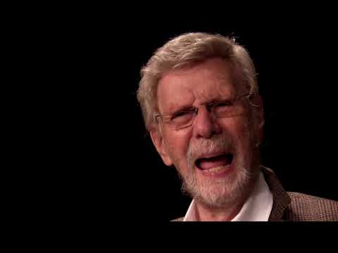 Journey of an Experiencer... a conversation with Eric Morris