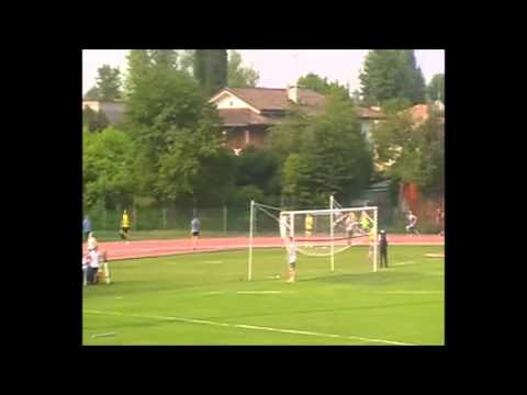 400m Serie 1 Codroipo 2015