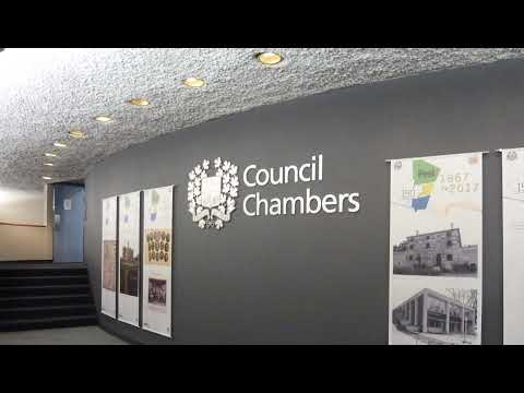 Peel Police Service Board Meeting - June 26, 2026