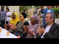 Celebrating The Birth Of The Prophet Eid Maoulud