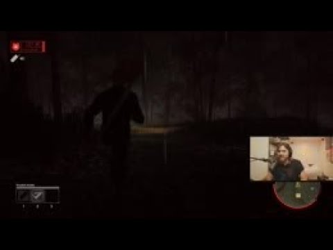 His name is Tommy, Tommy F***** Jarvis  !!!  willneff