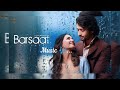 Barsaat Aa Gayi (Video) Javed-Mohsin |Shreya Ghoshal, Stebin Ben |Hina Khan,Shaheer Sheikh |Kunaal V