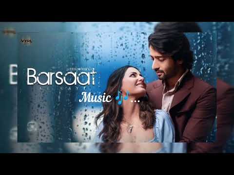 Barsaat Aa Gayi (Video) Javed-Mohsin |Shreya Ghoshal, Stebin Ben |Hina Khan,Shaheer Sheikh |Kunaal V