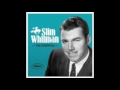 IT'S ALL IN THE GAME------SLIM WHITMAN