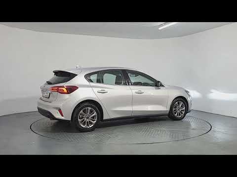 2023 Ford Focus