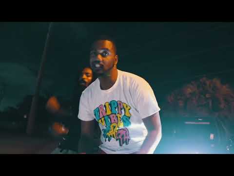 Guapo D. Lo - Cookin up ft Ghøst (official video)