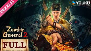 Download lagu INDO SUB | Jenderal Mayat Hidup 2 (Zombie General 2) | Jual Gadis Demi Takhta & Bangkitkan Vampir mp3