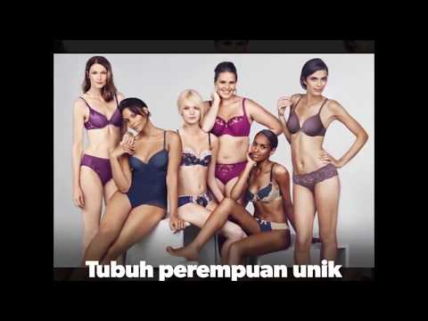 Efek ragi pada potensi Exciter untuk Fast Wanita