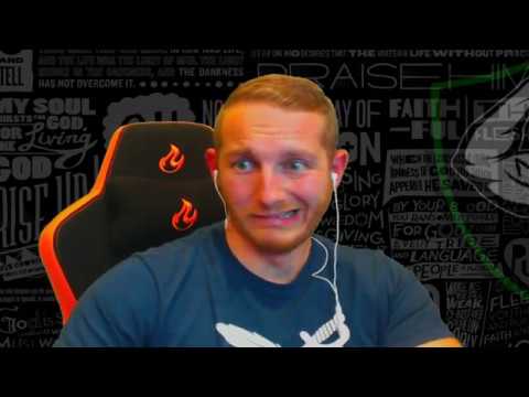 BEST OF M4cM4nus Mai - Twitch