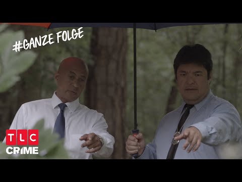 Die verschwundene Leiche | Detective Demery: Mord ist sein Metier | GANZE FOLGE | TLC Crime