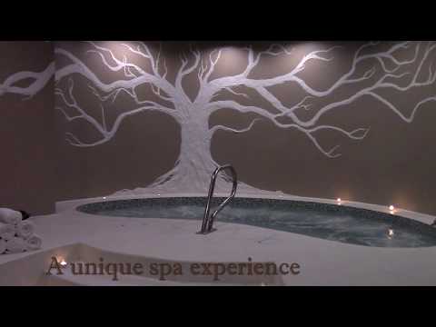 Enso Day Spa provides unique experience in Woodbridge